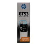 Tinta HP 1VV22AL Bottle (GT53) Black Ink Tank 315 4000 Pags