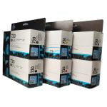 Kit de Tintas HP 730 de 130ml. (6 colores). DesignJet T2600