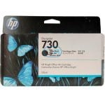 Tinta HP P2V65A (730) Matte Black t1600, t1700, t2600 130ml.