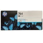 Tinta HP C1Q18A (764) 300ml Gris
