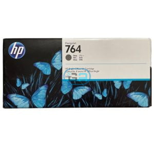 Tinta HP C1Q18A (764) 300ml Gris