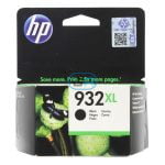 Tinta HP CN053AL (932xl) Negro 1000paginas