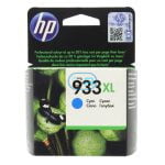 Tinta HP CN054AL (933xl) Cyan 825 paginas