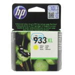 Tinta HP CN056AL (933xl) Yellow 825 paginas