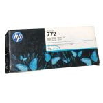 Tinta HP CN634A (772) 300ml Light Gray