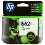 Tinta HP CZ106AL (662xl) Color 330 paginas.
