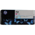 Tinta HP F9J77A (727) Magenta 300ml. HP T920, T930, T1530