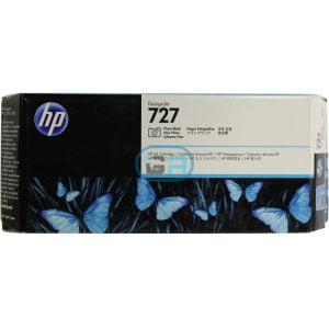 Tinta HP F9J79A (727) Photo Black 300ml. HP T920, T930
