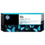 Tinta HP F9K04A (745) Photo Black DesignJet Z5600 300ml.