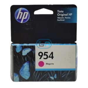 Tinta HP L0S53AL (954) Magenta OfficeJet Pro 7740 700paginas
