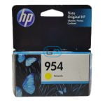 Tinta HP L0S56AL (954) Yellow OfficeJet Pro 7740 700 paginas