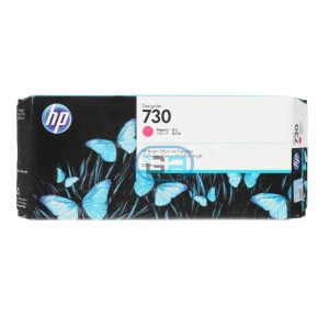Tinta HP P2V69A (730) 300ml Magenta 1 Tinta HP P2V69A (730) 300ml Magenta