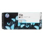 Tinta HP P2V73A (730) 300ml Photo Black