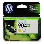 Tinta HP T6M12AL (904xl) Yellow OfficeJet 6950 825 paginas