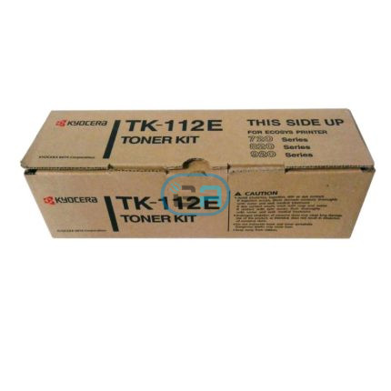 Toner Kyocera TK-112E fs-720, fs-820, fs-920 2,000 paginas
