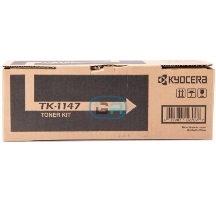 Toner Kyocera TK-1147 fs-1035mfp, Ecosys m2035 12k