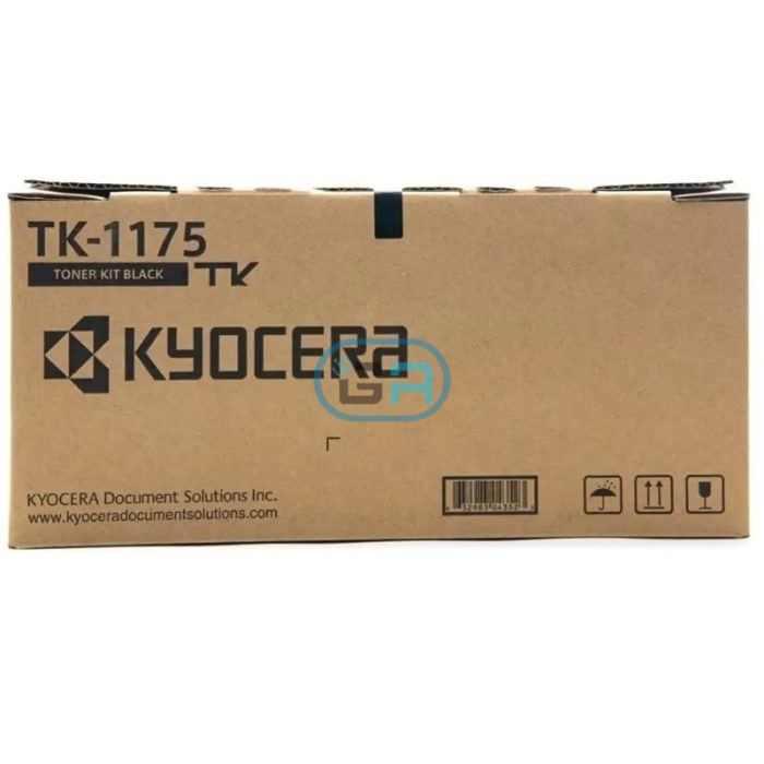 Toner Kyocera TK-1175 m2640idw, M2040dn 12,000 paginas
