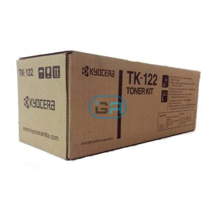 Toner Kyocera TK-122 Negro fs-1030d 7,200 paginas