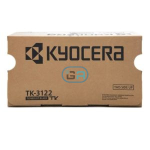 Toner Kyocera TK-3122 fs-4200dn, m3550idn 21,000 paginas