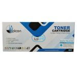 Toner Brother Compatible TN-217C Cyan mfc-l3750cdw 2,3k