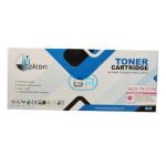 Toner Brother Compatible TN-217M Magenta mfc-l3750cdw 2,3k.