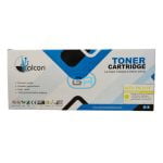 Toner Brother Compatible TN-217Y Yellow mfc-l3750cdw 2,3k.
