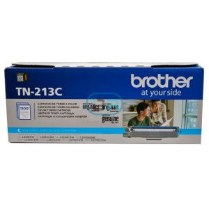 Toner Brother TN-213c Cyan hl-l3270, mfc-l3750cdw 1300 pag.