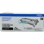 Toner Brother TN-3479 hl-L5100dn, 6900cdw 12,000 paginas.