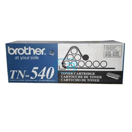 Toner Brother tn-540 hl-5150, dcp-8040, 8840 3000 paginas
