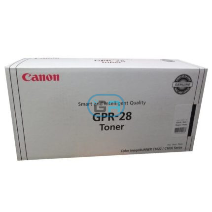 Toner Canon GPR-28 Negro irc-1021i c1028 6000 paginas