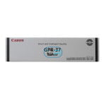 Toner Canon GPR-37 Negro ir8095, ir8105, 8295 70000 Paginas