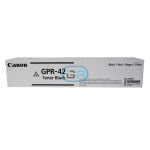 Toner Canon GPR-42 Negro ir4045, ir4245, 4251 34200 paginas