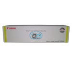 Toner Canon IPQ-2 Yellow Ir c6000, Ir c7000 35,500 paginas