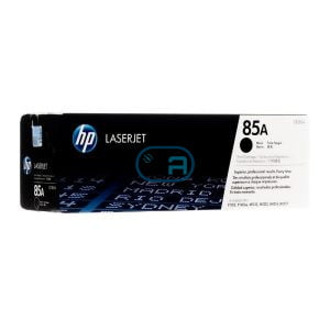 Toner HP CE285A (85a) l.j. p1102 Negro 1,600 paginas