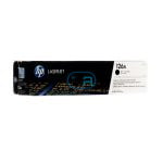 Toner HP CE310A (126a) l.l. cp1025 Negro 1,200 paginas