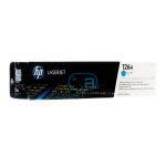 Toner HP CE311A (126a) l.j. cp1025 Cyan 1,000 paginas