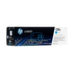 Toner HP CE321A (128a) l.j. cm1415 Cyan 1,300 paginas