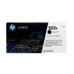 Toner HP CE400A (507a) l.j. m551 Negro 5,500 paginas