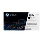 Toner HP CE400X (507x) l.j. m551 Negro 11,000 paginas
