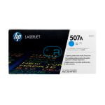 Toner HP CE401A (507a) l.j. m551 Cyan 6,000 paginas