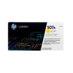 Toner HP CE402A (507a) l.j. m551 Yellow 6,000 paginas