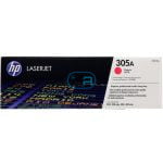 Toner HP CE413A (305a) l.j. pro 400 Magenta 2,600 paginas