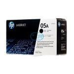 Toner HP CE505A (05a) l.j. p2035, p2055 Negro 2,300 paginas