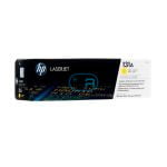 Toner HP CF212A (131a) l.j. 200 m276 Yellow 1,800 paginas