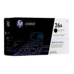 Toner HP CF226A (26a) l.j.p m402 Negro 3,100 paginas
