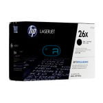 Tóner HP CF226X (26x) l.j.p m402 Negro 9,000 paginas