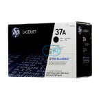 Toner HP CF237A (37a) Negro ent m631, m607 11,000 paginas