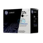 Toner HP CF237X (37x) Negro ent m631,m632 25,000 paginas