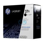 Toner HP CF237Y (37y) Negro ent m631,m632 41,000 paginas