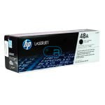Toner HP CF248A (48a) l.j.p m15w, m16, m28w Negro 1000 pag.